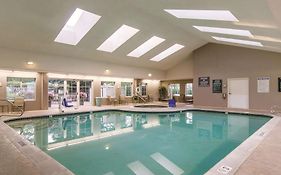 La Quinta By Wyndham Denver Airport Dia